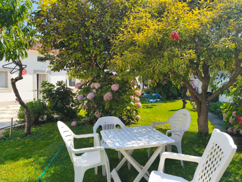 Apúlia garden & barbecue — foto 5